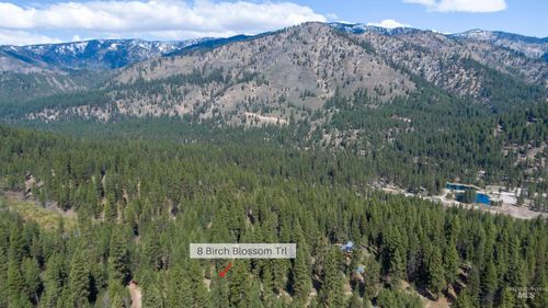 8 Birch Blossom Trl, Lowman, ID, 83637-7130 | Card Image