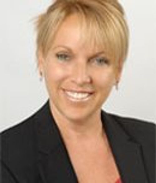 Julie Toutant