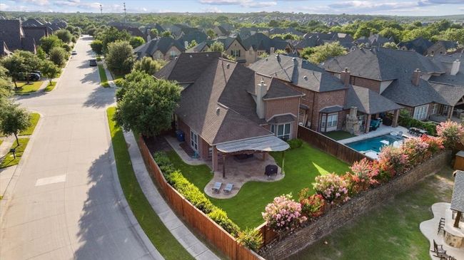 9100 Leland Dr, House other with 4 bedrooms, 4 bathrooms and null parking in Lantana TX | Image 35