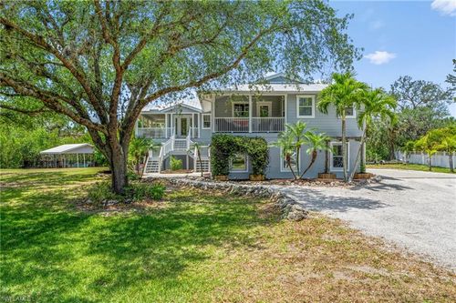 18250 Parkridge Ct, FORT MYERS, FL, 33908-4665 | Card Image
