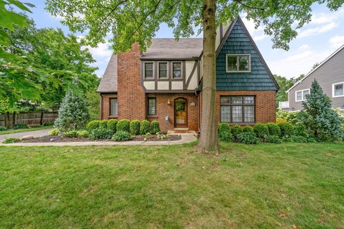 3148 Elbern Avenue, Columbus, OH, 43209 | Card Image