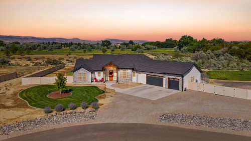 1730 Stremel Creek Ct, Fruita, CO, 81521-9704 | Card Image
