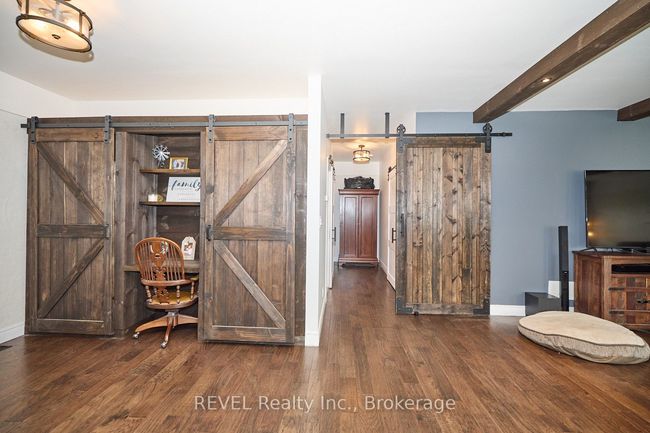 9695 Grassy Brook Rd, House other with 4 bedrooms, 3 bathrooms and 15 parking in Port Robinson ON | Image 31