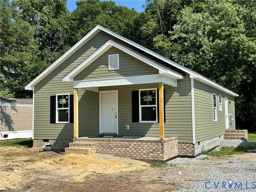 308 New Street, Waverly, VA, 23890 | Card Image