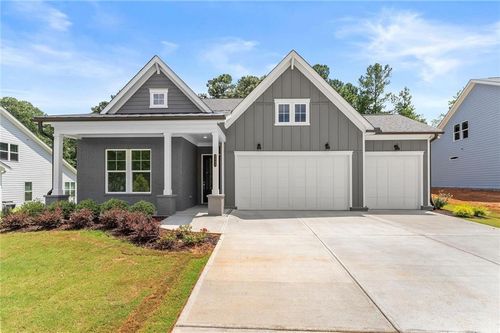 3543 Cedarvale Ct, Powder Springs, GA, 30127-1209 | Card Image