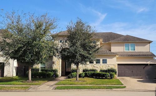 2 Chalice Trl, Sugar Land, TX, 77498-2392 | Card Image