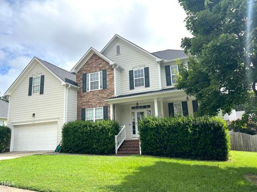 1020 Delta River Way, Knightdale, NC, 27545-7326 | Card Image