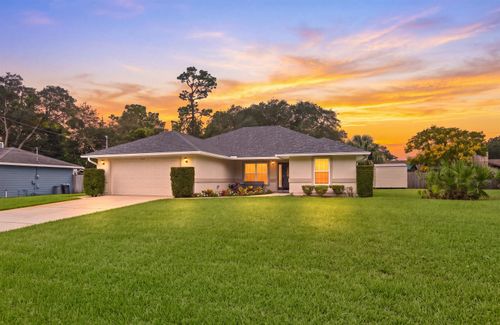 208 Cowry Rd, St Augustine, FL, 32086-5712 | Card Image