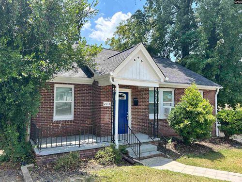 2112 Academy St, Columbia, SC, 29203-6919 | Card Image
