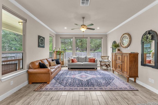 11926 Tower Crk, House other with 5 bedrooms, 4 bathrooms and null parking in San Antonio TX | Image 10