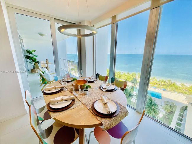 APT-11B - 881 Ocean Dr, Condo with 2 bedrooms, 2 bathrooms and null parking in Key Biscayne FL | Image 23
