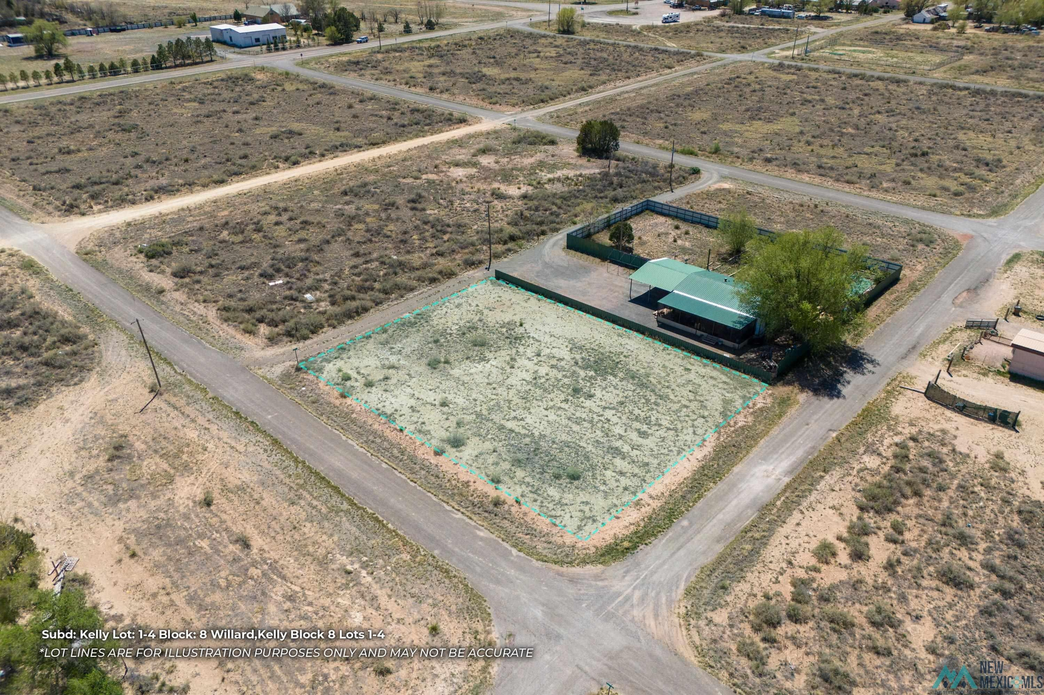 Land in Willard 2