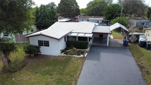 6560 Sherman St, Hollywood, FL, 33024-4035 | Card Image