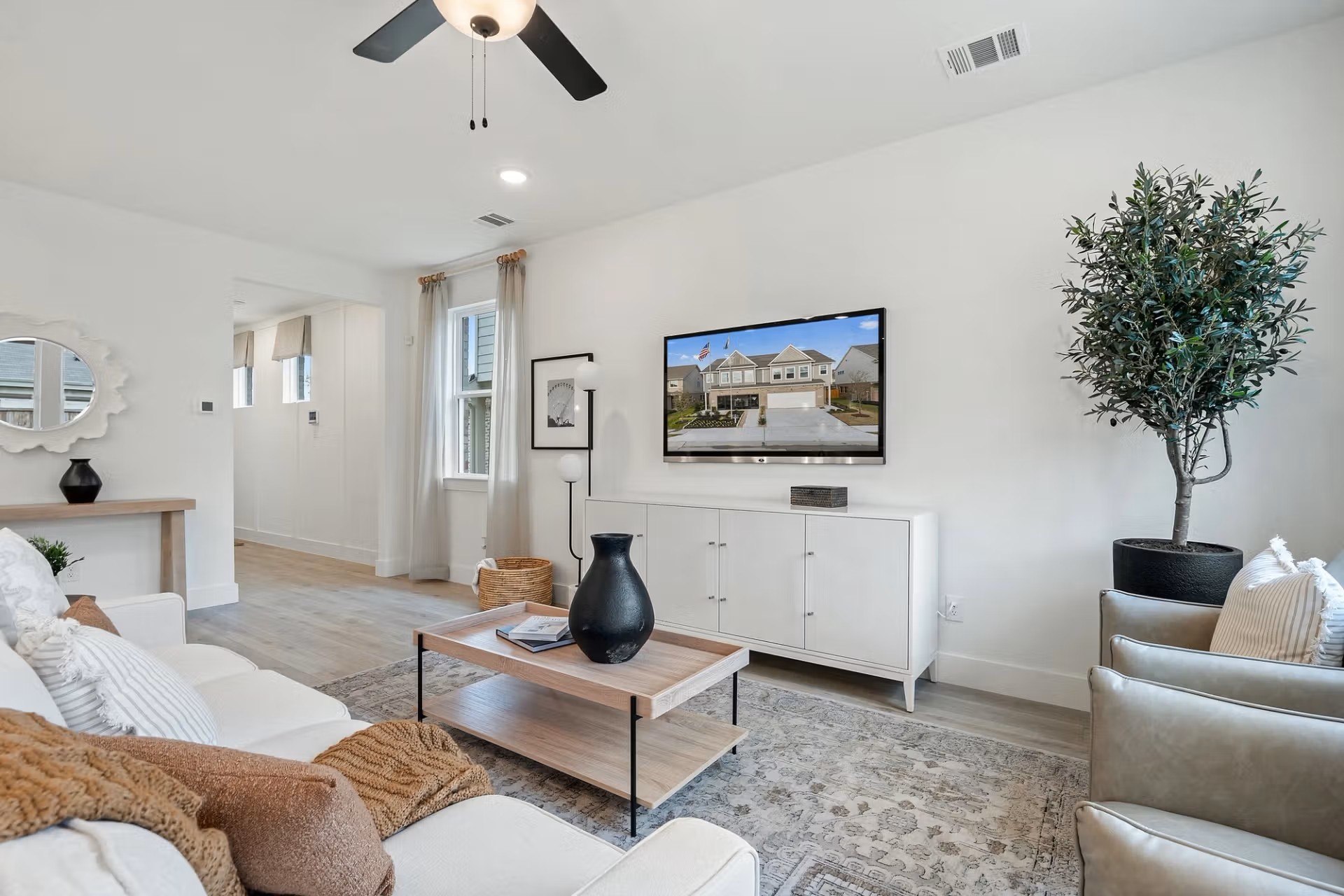 Residential in Wylie 3