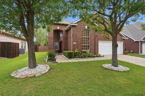 5422 Timber Park Dr, Flower Mound, TX, 75028-2223 | Card Image