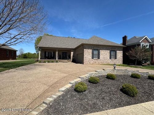 10606 Black Iron Rd, Louisville, KY, 40291-4004 | Card Image