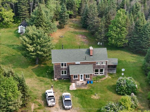308 King Lake Rd, South River, ON, P0A1X0 | Card Image
