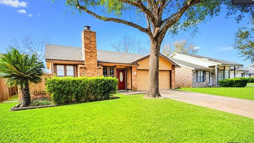 3318 Cannon Pass Ct, Sugar Land, TX, 77478-4229 | Card Image