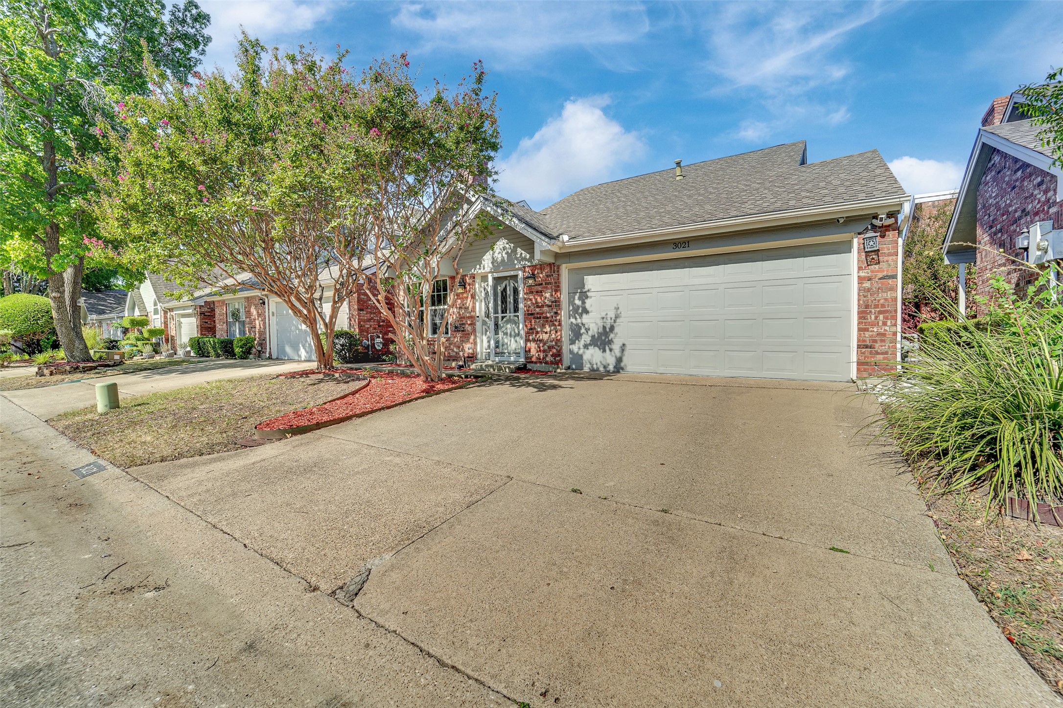 Residential Lease in Garland 3