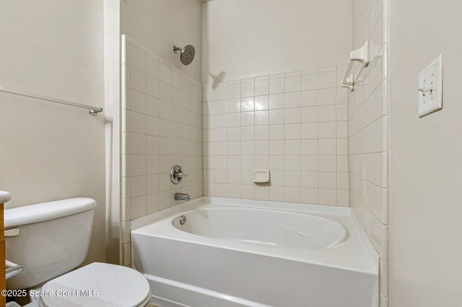 1205 - 6421 Borasco Dr, Condo with 3 bedrooms, 2 bathrooms and null parking in MELBOURNE FL | Image 18