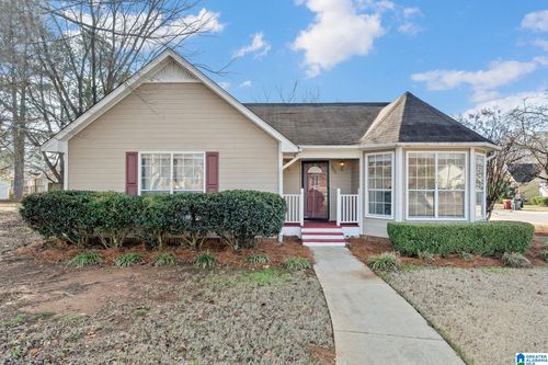4501 Brittany Cir, PINSON, AL, 35126-2990 | Card Image