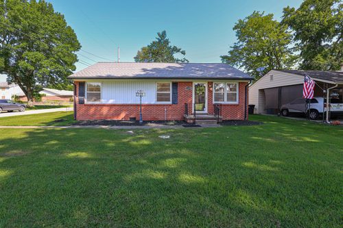 3033 Harrison St, Paducah, KY, 42001-4023 | Card Image