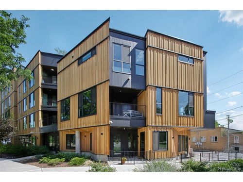 unit-106-1601 Park Ave, Denver, CO, 80218-1692 | Card Image