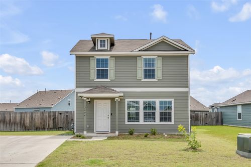 2406 Windrow Ln, Lockhart, TX, 78644-4066 | Card Image