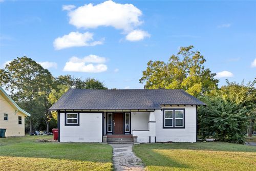 326 W Rainey St, Sherman, TX, 75090-8616 | Card Image