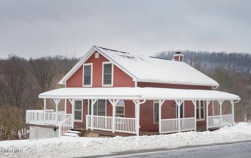 5545 County Route 30, Granville, NY, 12832-4000 | Card Image