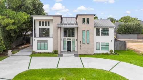 6411 Royal Ln, Dallas, TX, 75230-4140 | Card Image