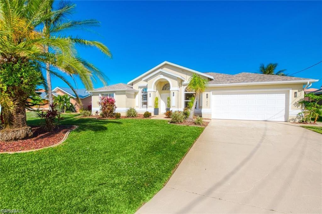 Residential in CAPE CORAL 4