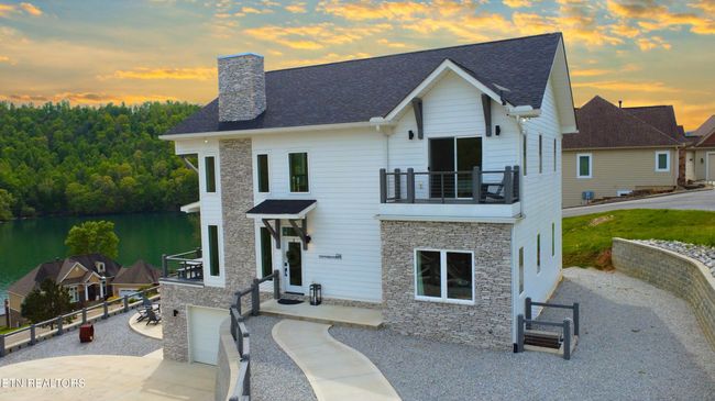 234 Cameron Loop, House other with 3 bedrooms, 6 bathrooms and null parking in La Follette TN | Image 14