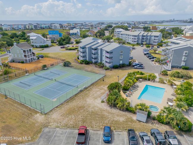APT-203B - 400 Virginia Ave, Condo with 2 bedrooms, 2 bathrooms and null parking in Carolina Beach NC | Image 28