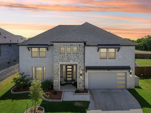 306 Rock Acre Dr, Lavon, TX, 75166-4757 | Card Image