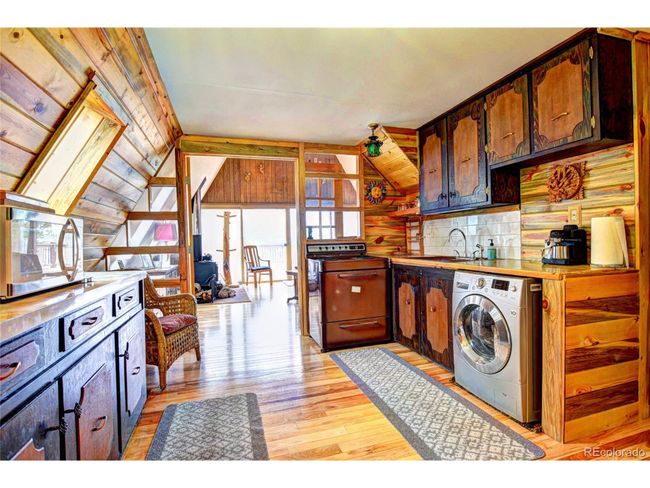 567 Haida Rd, House other with 2 bedrooms, 1 bathrooms and null parking in COMO CO | Image 24