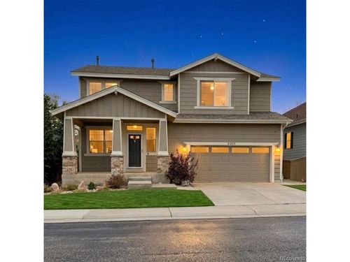 5301 Fullerton Cir, Highlands Ranch, CO, 80130-6626 | Card Image