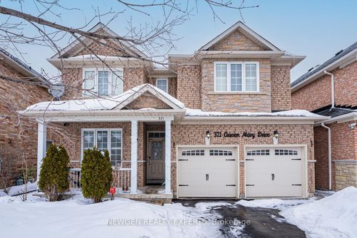 321 Queen Mary Dr, Brampton, ON, L7A3S6 | Card Image