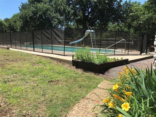 6204 Plumtree Lane, Edmond, OK, 73034 | Card Image