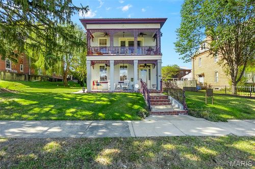 309 S Spanish, Cape Girardeau, MO, 63701 | Card Image