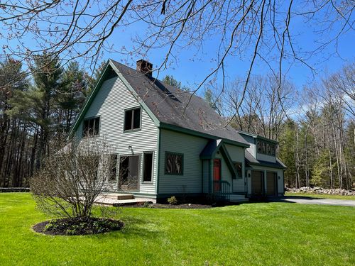227 Benson Road, Manchester, ME, 04351 | Card Image