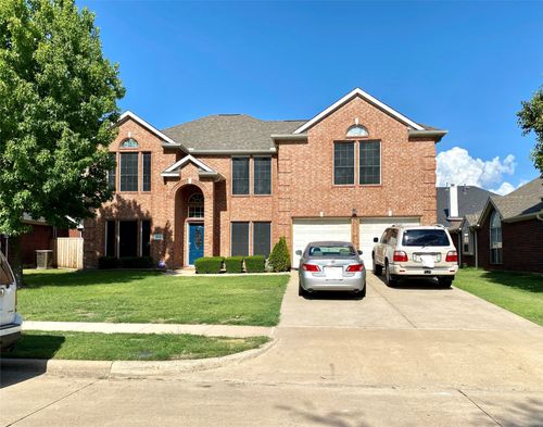 1012 Levant Ln, Plano, TX, 75094-4553 | Card Image