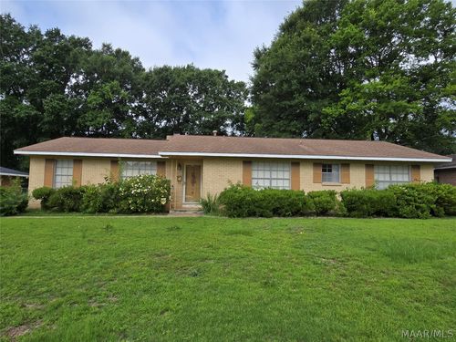 516 E Moye Dr, Montgomery, AL, 36109-4618 | Card Image