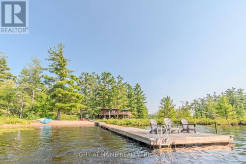 1KL 7 Cranberry Island, Gravenhurst (Morrison), ON, P0E1G0 | Card Image