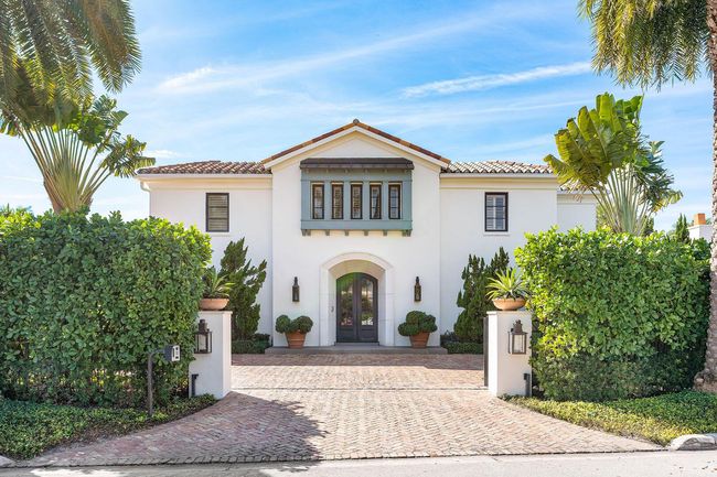 2121 E Maya Palm Dr, House other with 5 bedrooms, 7 bathrooms and null parking in Boca Raton FL | Image 4