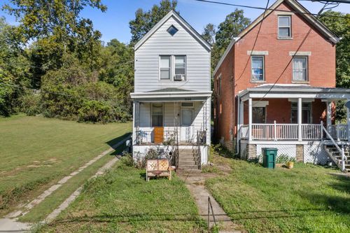 3196 River Road, Cincinnati, OH, 45204 | Card Image