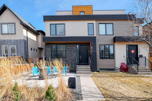 2418 24a St Sw, Calgary, AB, T3E1W1 | Card Image