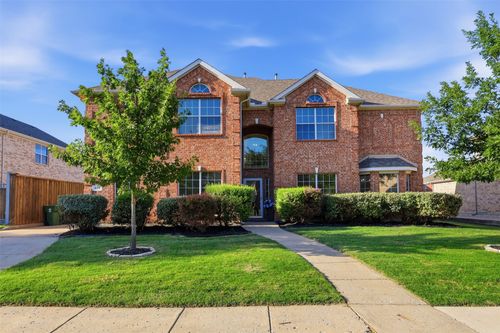 639 Silver Ridge Dr, Murphy, TX, 75094-2608 | Card Image