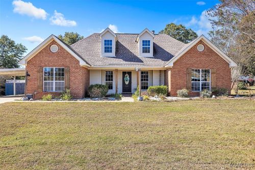 2053 Cedar Ridge Loop, Prattville, AL, 36067-8111 | Card Image
