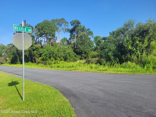 0000 Ricardo St Se, Palm Bay, FL, 32909 | Card Image
